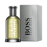 Boss Bottled Masculino Eau De Toilette 200 Ml
