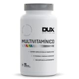 MULTIVITAMÍNICO DUX NUTRITION - 90 Cápsulas