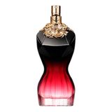 La Belle Le Parfum Jean Paul Gaultier Feminino Eau De Parfum 100  Ml