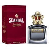 Jean Paul Gaultier Scandal Pour Homme Perfume Masculino Eau De Toilette 150  Ml