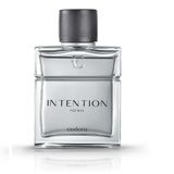 Eudora Intention For Man Intention Deo-colônia Masculino  100ml
