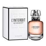 L’interdit Eau De Parfum - Perfume Feminino Givenchy 50ml