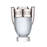 Perfume Invictus Masculino Eau De Toilette De 50ml Paco Rabanne