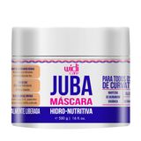 Máscara Hidro Nutritiva Juba Widi Care