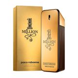 One Million Edt 100ml Perfume Masculino Importado