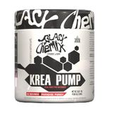 Creatina / Beta Alanina / Palatinose Krea Pump Under Labz Sabor Paradise Punch  240 G