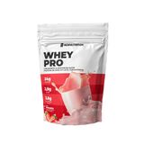 Whey Pro Newnutrition 900g  Morango