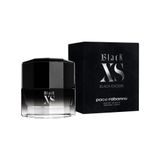 Perfume Black Xs Masculino Eau De Toilette De 100ml Paco Rabanne