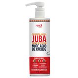 Creme De Pentear Encaracolando A Juba Widi Care 500ml.