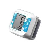Aparelho De Medir Pressão Arterial Digital Pulso Multilaser Hc204  1 Unidade