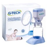 Bomba Tira-leite Materno Elétrica Compact G-tech Bivolt  1 Unidade