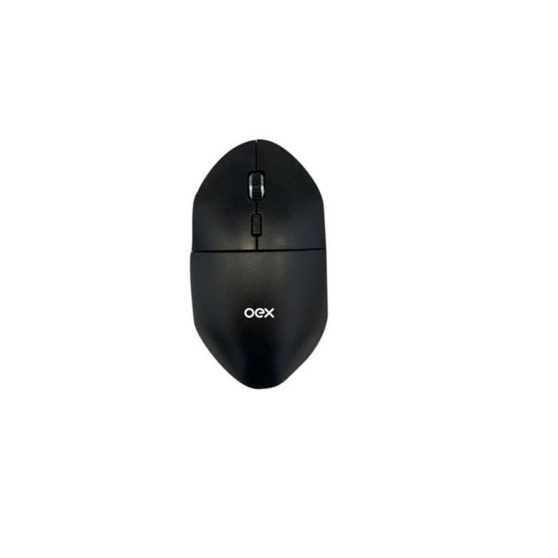 Mouse 1600 Dpis Shift Ms501 Oex