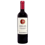 Vinho Tinto Valdorella Tierra Alta Cabernet Sauvignon 2021