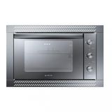 Forno Elétrico de Embutir Atlas U-Top 44L