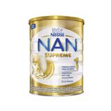 Fórmula Infantil Nan Supreme 1 Nestlé 800g