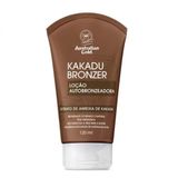 Loção Autobronzadora Australian Gold Kakadu Bronzer 120ml