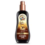 Protetor Solar Fps 30 Spray Gel Australian Gold 237g