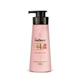 Hidratante Corporal Eudora Instance Frutas Vermelhas 400ml