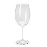 Conjunto 6 Taças De Vinho Tinto De Cristal Ecológico Gastro Colibri 450ml - Bohemia