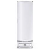 Freezer Vertical Com Porta Cega Tripla Ação Gpc57te Gelopar Conservador  577 Litros Branco 220v