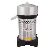 Extrator De Suco Inox Ind Bivolt Spolu Extrator Ind Bivolt Spolu