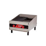 Char Broiler A Gás 50x47 Ccp2 Croydon Char Broiler A Gás 50x47