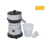 Extrator De Suco Em Alumínio Elab Bivolt Extrator De Suco Em Alumínio Bivolt