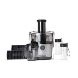 Nutribullet Centrífuga Pro Para Suco De Frutas E Vegetais 15 L 1000 W Prata Nbj50200