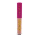 Gloss Labial Mia Make A Lenda Com Particulas De Cristal