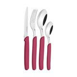Faqueiro Carmel Purpura 24pcs 23499031 - Tramontina