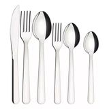 Faqueiro Malibu Aço Inox 36pcs 23799021 - Tramontina