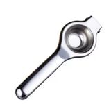 Espremedor De Limão E Laranja Premium Profissional Inox
