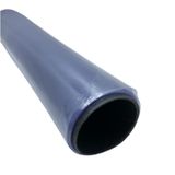 Filme Pvc Plastico Encolhivel Rolo Grande Excelente