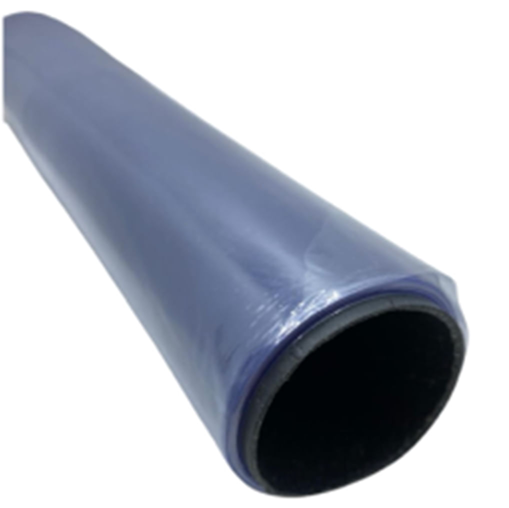 Plastico Termoencolhivel Filme Pvc Folha Dupla 40cm 15metros