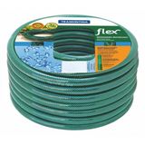 Mangueira Jardim Flex 30m Tramontina Verde