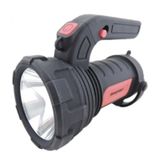 Lanterna Led Alfa Iluminacao Boa Luz Auxiliar Com Cabo Ajust