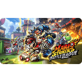 Gift Card Digital Mario Strikers™: Battle League