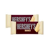 Kit 2 Chocolate Branco Hershey&#39;s 82g