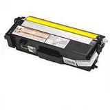 Toner Brother Tn315 Tn325 Tn345 Tn375 Mfc9970 Mfc9460 Hl4570 Amarelo - Compatível