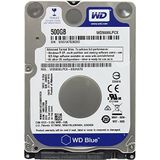 Western Digital 500gb 2.5 Playstation 3/playstation 4 Disco Rígido (ps3 Fat Ps3 Slim Ps3 Super Slim Ps4)