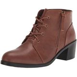 Easy Street Women&#39;s Becker, Tan, 6,5