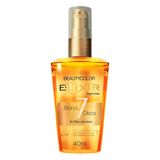 Elixir Capilar Beauty Color Blend De 7 Óleos 40ml