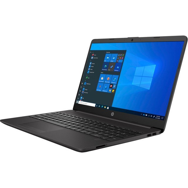 Notebook - Hp 640z5la I5-1035g1 1.00ghz 8gb 256gb Ssd Intel Hd Graphics Windows 11 Pro 250 G8 15,6" Polegadas