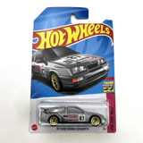 2021 Hot Wheels 87 Ford Sierra Cosworth