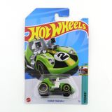 2021 Hot Wheels  Tooned Twin Mill Lacrado