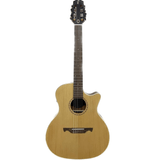 Violão Tagima Echoes Eq Ntop (natural Open Pore)