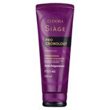 Shampoo Eudora Siàge Pro Cronology Cronograma Capilar Acelerado 250ml