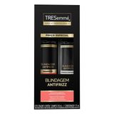 Tresemmé Blindagem Antifrizz Shampoo 350ml + Condicionador 175ml