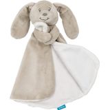 Naninha Buba Para Bebe Infantil Macia Hipoalergênico Cachorrinho