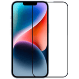 Pelicula De Vidro 3d Para Iphone 14 Pro Max  e 14 Plus